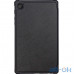 Чохол Galeo TPU Trifold для Samsung Galaxy Tab A7 Lite 8.7 (2021) SM-T220, SM-T225 Black — інтернет магазин All-Ok. фото 3